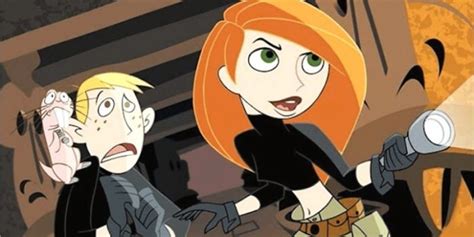 Quiz Which Kim Possible Character Are You BestFunQuiz