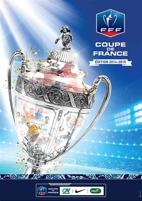 Coupe De France Tirage - TIRAGE COUPE DE FRANCE | BraySports