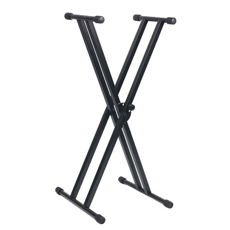 Score Double X Keyboard Stand For Best Price In India Music Stores