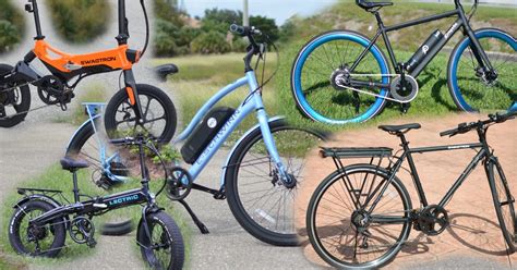5/27/2021 the 13 best electric bikes reviewed cycling can be an excellent way to get to your destination. Top 5 affordable electric bicycles for 2020 (all under $999)