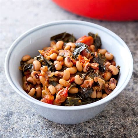 Logo black eyed peas in.eps file format size: Black-Eyed Peas and Greens | Cook's Country