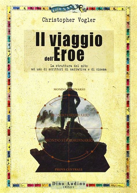 Il Viaggio Delleroe Dejavu