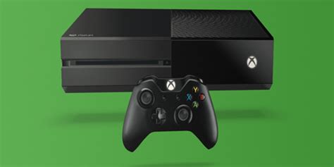 New Xbox One 1tb Console Unveiled Ahead Of E3 2015 Games Conference