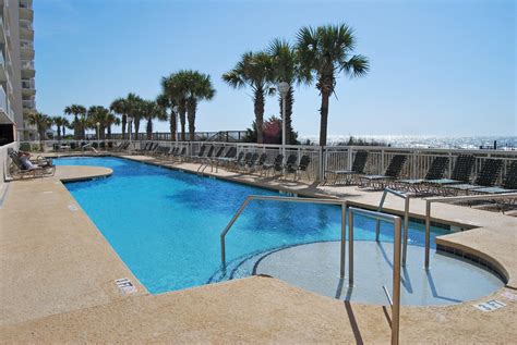 Crescent Shores Condos For Rent North Myrtle Beach Vacation Rentals