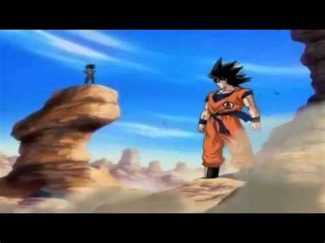 The red ribbon army has an awesome villain song as well.; Dragon ball z kai theme song ALQURUMRESORT.COM