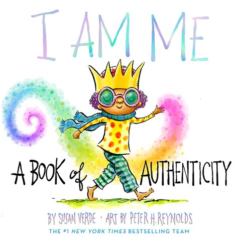 Teachingbooks I Am Me
