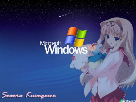 48 Windows Anime Wallpaper On Wallpapersafari