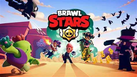 Subreddit for all things brawl stars, the free multiplayer mobile arena fighter/party brawler/shoot 'em up game from supercell. Top 10 Best Brawlers in Brawl Stars
