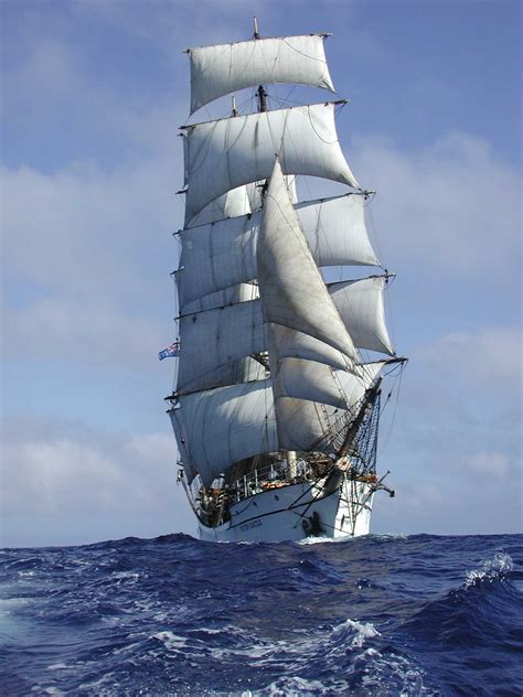 Tall Ships On Pinterest Sailing Ships Ships And Wallpapers