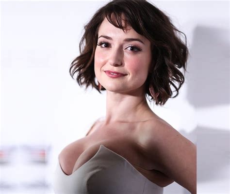 Milana Vayntrub Celebrates Becoming Marvels Newest Superhero With A Topless Video