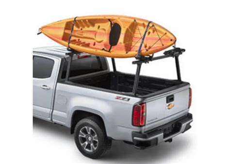 Best Kayak Racks For Trucks Review And Guide 2022 Actively Outdoor