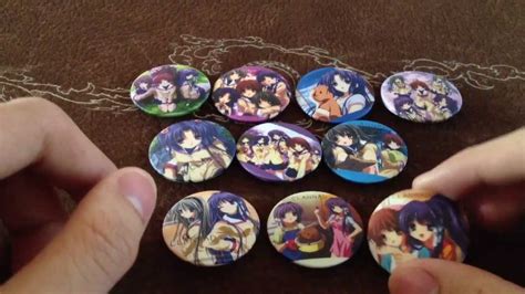 Opening Special Clannad Anime Pins Youtube