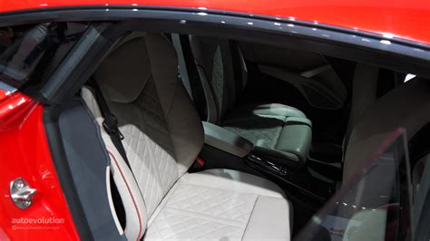The audi tt 2020 4 door shall be accessible starting this spring, although we don't have concrete pricing info simply but. Next Audi TT Pretty Much Confirmed as 4-Door Coupe Only ...
