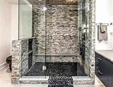 Keeping a pebble stone shower floor clean is somewhat easy, but many people don't want to invest the time to do it. Pebble Tile Shower Floor (Popular Design Types ...