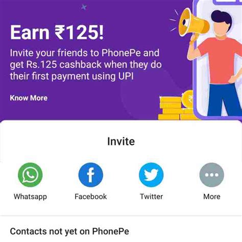 New Refer And Earn Apps