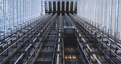 3 Skyscraper Elevator Innovations To Help Us Reach The Sky Avt Beckett