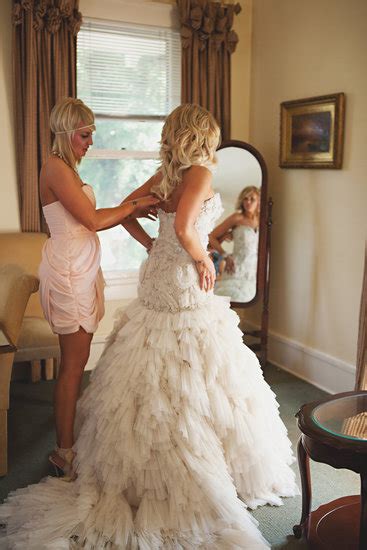 ❤️️ see more trends & collections ⤵ weddingdressesguide.com. Taylor and NIkki | JLM Couture