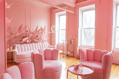 8 Dreamy Pink Aesthetic Room Ideas Peerspace