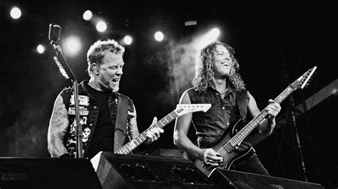 Metallica Concert Wallpapers Top Free Metallica Concert Backgrounds