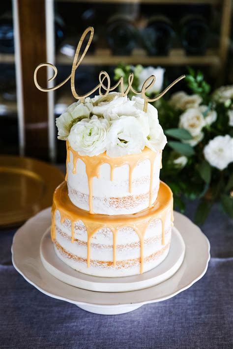 Unique wedding cakes to inspire couples planning their dream reception desserts. Trending Now: Drip Wedding Cakes | Martha Stewart Weddings