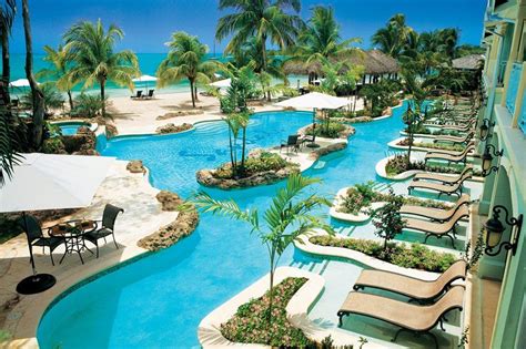 Casausdesign Riu Negril All Inclusive Resort Jamaica