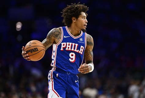 Philadelphia Ers Player Kelly Oubre Jr Hurt In Hit And Run Incident Abc News