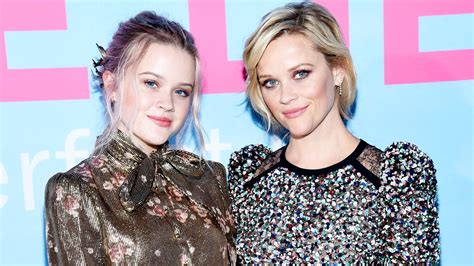 Reese Witherspoons Daughter Ava Wishes Her Happy Birthday