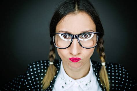 10800 Girl Nerds Pictures Stock Photos Pictures And Royalty Free