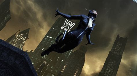 The game was released by warner bros. Batman: Arkham City Review (PS3) | Push Square