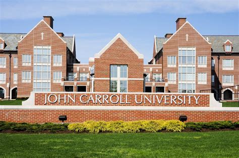 John Carroll University To Join College Entrepreneurship Network