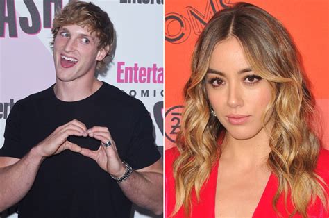 Youtube Star Logan Paul Proves His Ex Was Right To Dump Him