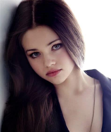 Picture Of India Eisley
