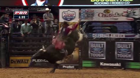 Mason Lowe Professional Bull Rider Dies After Rodeo Injury Youtube