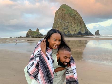 Black Travel Vibes: This Couple's Oregon Baecation Will ...