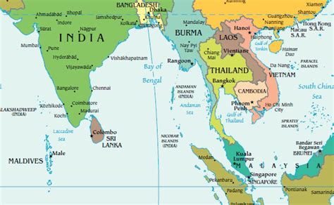 Jun 13, 2021 · the bcci has selected many young players for india's tour of sri lanka. Maldives Crisis Pits India vs China in the Indian Ocean