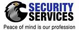 Security Contractors Services Photos