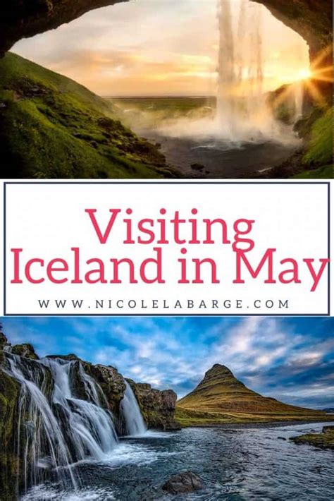 Why Iceland In May Is The Best Time To Visit Travelgal Nicole Travel Blog