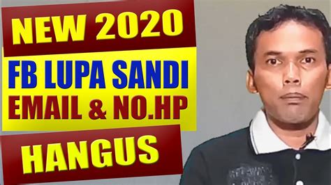 We did not find results for: cara memulihkan akun facebook yang lupa kata sandi - YouTube