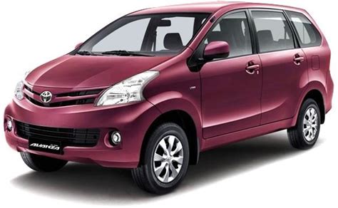 Its economic importance is enormous, it drives employment and it ensures the fast and reliable. Toyota Avanza Fuel Consumption - sanx-xox