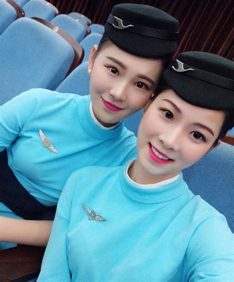 Follow ️ Asianflightattendant At Xiamen Airlines