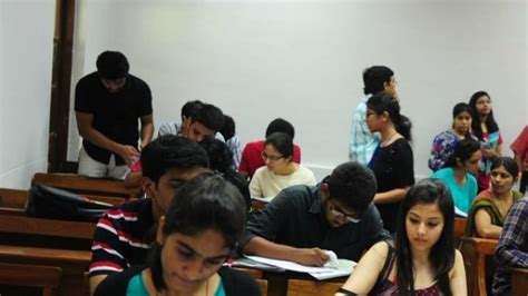 Cbse Board Class Th Xii Exam Results Announced On Cbse Nic In