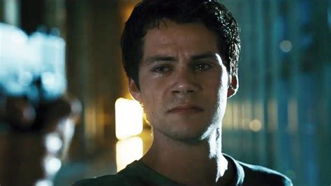 Behind the scenes | maze runner: Dylan O'Brien Returns For OFFICIAL Maze Runner: The Death ...