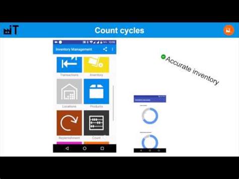 Inventory management software is a computerized system to manage and keep track of the number of stored goods, serial numbers, barcodes, costs, location.etc. Inventory Management - Apps on Google Play