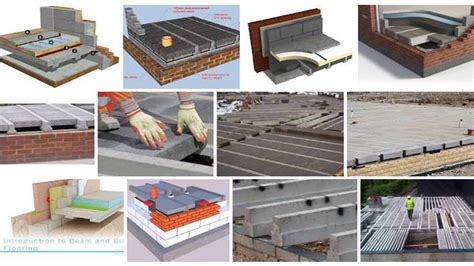 Types Of Precast Concrete Floors Flooring Guide By Cinvex