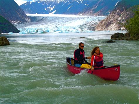The Stikine River 15 Days Canadian Wilderness School And Expeditions
