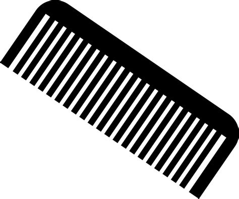 Comb Icon 215067 Free Icons Library
