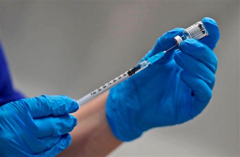 Opinion Two Scenarios Could Derail Trust In The Vaccines Heres How