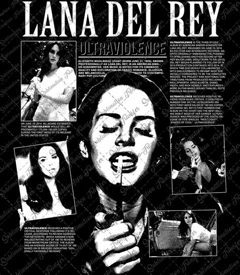 Lana Del Rey Png Vintage Lana Del Rey Png Etsy Schweiz