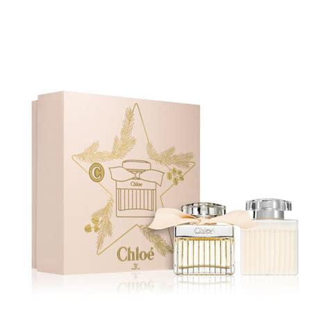 Chloe Chloe Signature Eau De Parfum T Set
