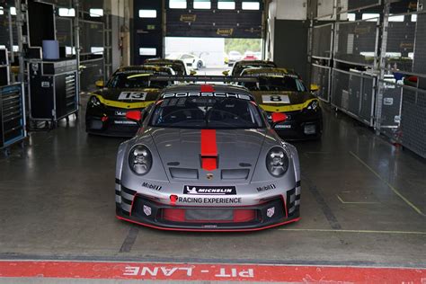 Manthey Porsche Gt Trackday Nürburgring Trackdays And Fahrevents Pff